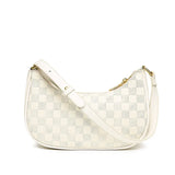 Vintage Casual Tote Shoulder Bag Women's Leather Handbag