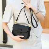 Leather Sling Purses Vintage Messenger Bags