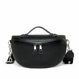 Leather Chest Casual Vintage Tote Shoulder Bags for Women