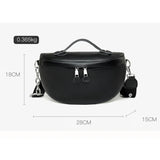 Leather Chest Casual Vintage Tote Shoulder Bags for Women