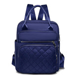 Large Capacity Women Travel Backpack Shoulder Bag Top-Handle