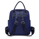 Large Capacity Women Travel Backpack Shoulder Bag Top-Handle