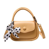Ins Messenger Bag Female Autumn Wild Women's Shoulder Bag