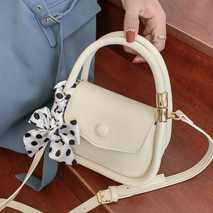 Ins Messenger Bag Female Autumn Wild Women's Shoulder Bag