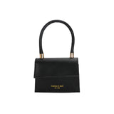 Women Handbags and Purses High Pu Leather Flap Shoulder Bags