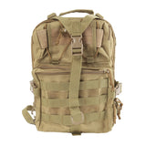 USB Charging Casual Men Chest Pack Oxford Crossbody Bags for Men