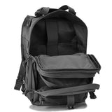 USB Charging Casual Men Chest Pack Oxford Crossbody Bags for Men