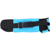 Ultra-thin Waterproof Belt Men Women Travel Bags
