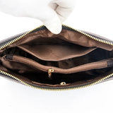 Designer Leather Crossbody Bag for Women Sac A Main Femme