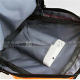 Unisex Kuroko's Basketball Chest Bag Casual Outdoor Sport Shoulder Bags