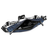 Unsex Waist Bag Waterproof Money Belt for Travel
