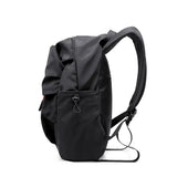 Urban Men Laptop Backpack Large Capacity Waterproof Student Mochila