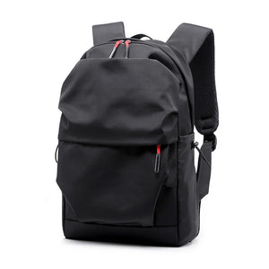 Urban Men Laptop Backpack Large Capacity Waterproof Student Mochila