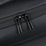 USB Men's Shoulder Bag Business Travel Backpack Large Capacity Waterproof Laptop