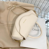 Versatile Shoulder Bag Women's Handbags Purse Travel Female Crossbody Bags