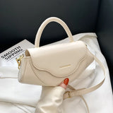 Versatile Shoulder Bag Women's Handbags Purse Travel Female Crossbody Bags