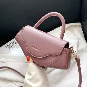 Versatile Shoulder Bag Women's Handbags Purse Travel Female Crossbody Bags