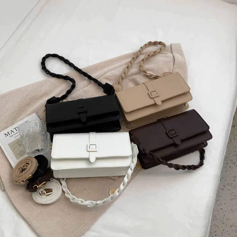 Vintage Shoulder Purse Handbags for Women