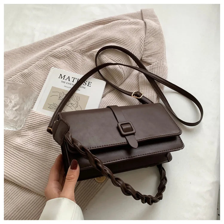 Vintage Shoulder Purse Handbags for Women
