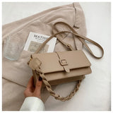Vintage Shoulder Purse Handbags for Women