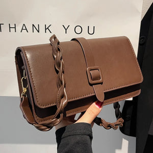 Vintage Shoulder Purse Handbags Women Bags Female Bags Purse Shoulder Bag