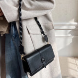 Vintage Women's Handbags Shoulder Purse