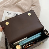 Vintage Women's Handbags Shoulder Purse