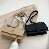 Vintage Women's Handbags Shoulder Purse