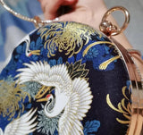 Vintage Chinese Bag National Style Small Ethnic Shoulder Bag