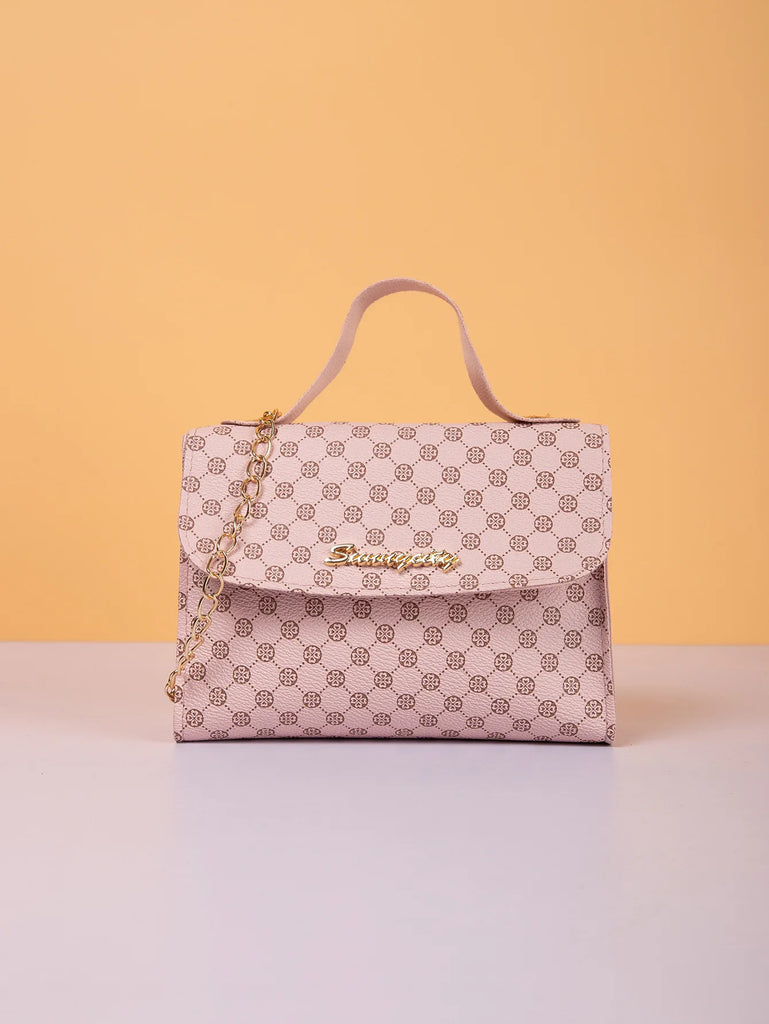 Vintage Crocodile Print Shoulder Crossbody Bags for Women