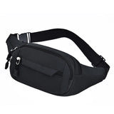 Waist Bag For Men And Women Outdoor Sports Travel Mobile Phone Bag