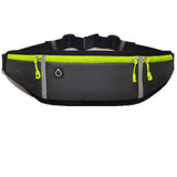 Waist Bag Fanny Pack Travel Mountaineering Phone Bag
