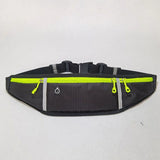 Waist Bag Fanny Pack Travel Mountaineering Phone Bag