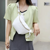 Women's Waist Pack Crossbody Shoulder Purse