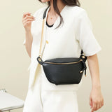 Women's Waist Pack Crossbody Shoulder Purse