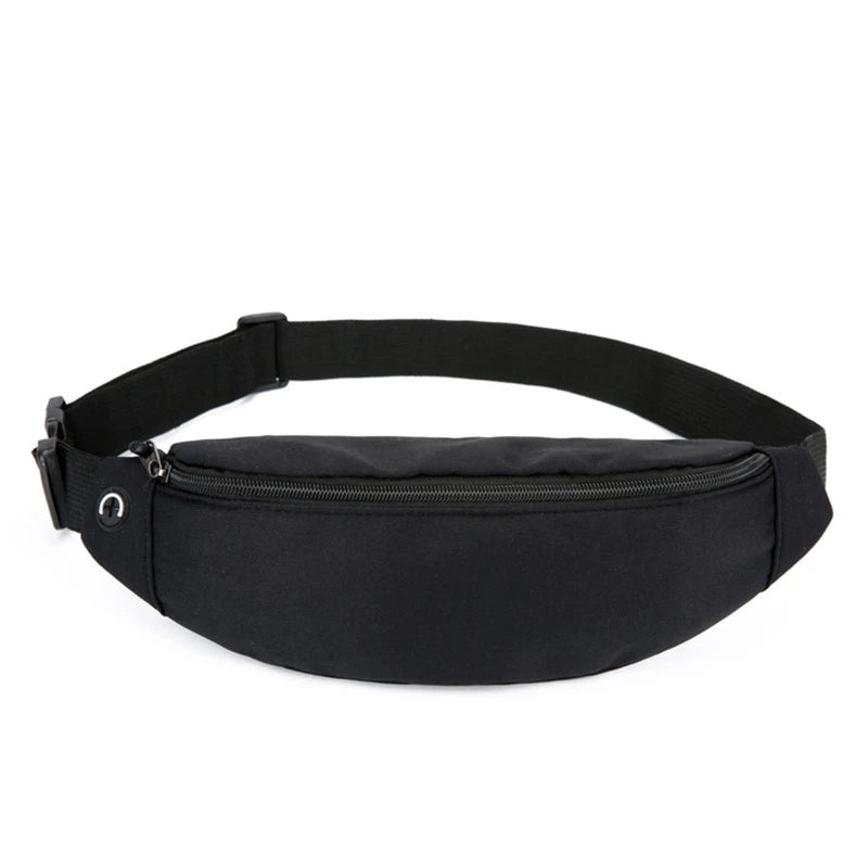 Waist Pack Fanny Belt Bag Bum Bag Crossbody Outdoor Sports