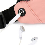 Waist Packs Fanny Belt Bag Bum Bags Crossbody Outdoor Sports