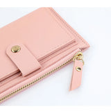 Women Wallet Purses Multi-Cards Holder Small Wallet Clutch Purse