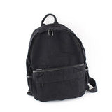 Canvas Backpack Student Schoolbag Mini Backpack Women