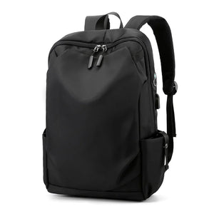 Water-resistant Student Schoolbag Travel Luggage Backpack Casual