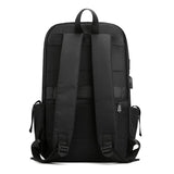 Water-resistant Student Schoolbag Travel Luggage Backpack Casual