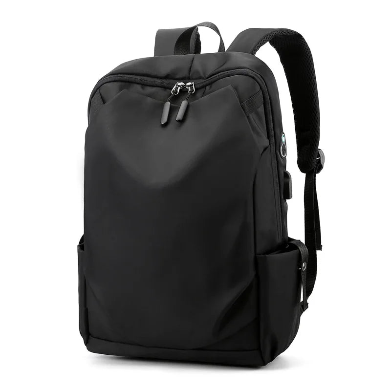 Water-resistant Student Schoolbag Travel Luggage Backpack Casual