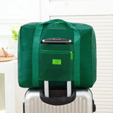 Waterproof Foldable Travel Luggage Clothes Storage Duffel Bags
