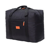 Waterproof Foldable Travel Luggage Clothes Storage Duffel Bags