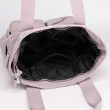 Waterproof Crossbody Bag for Women Large Capacity Handbag Purse