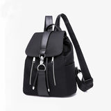 Waterproof Oxford Backpack Girls Schoolbag Shoulder Bag Women Backpacks Mochila