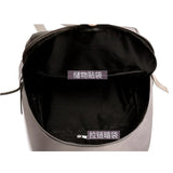 Waterproof Oxford Cloth Backpack Women Large Capacity Travel Shoulder Bag