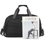 Waterproof Travel Bags Oxford Cloth Shoulder Bag Weekend Bag