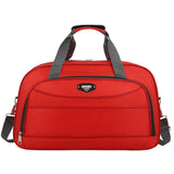 Waterproof Travel Bags Men/Women Handbag Oxford Cloth Shoulder Bag
