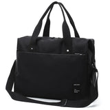 Waterproof Travel Bags Handbag Tote Oxford Crossbody Shoulder Bag